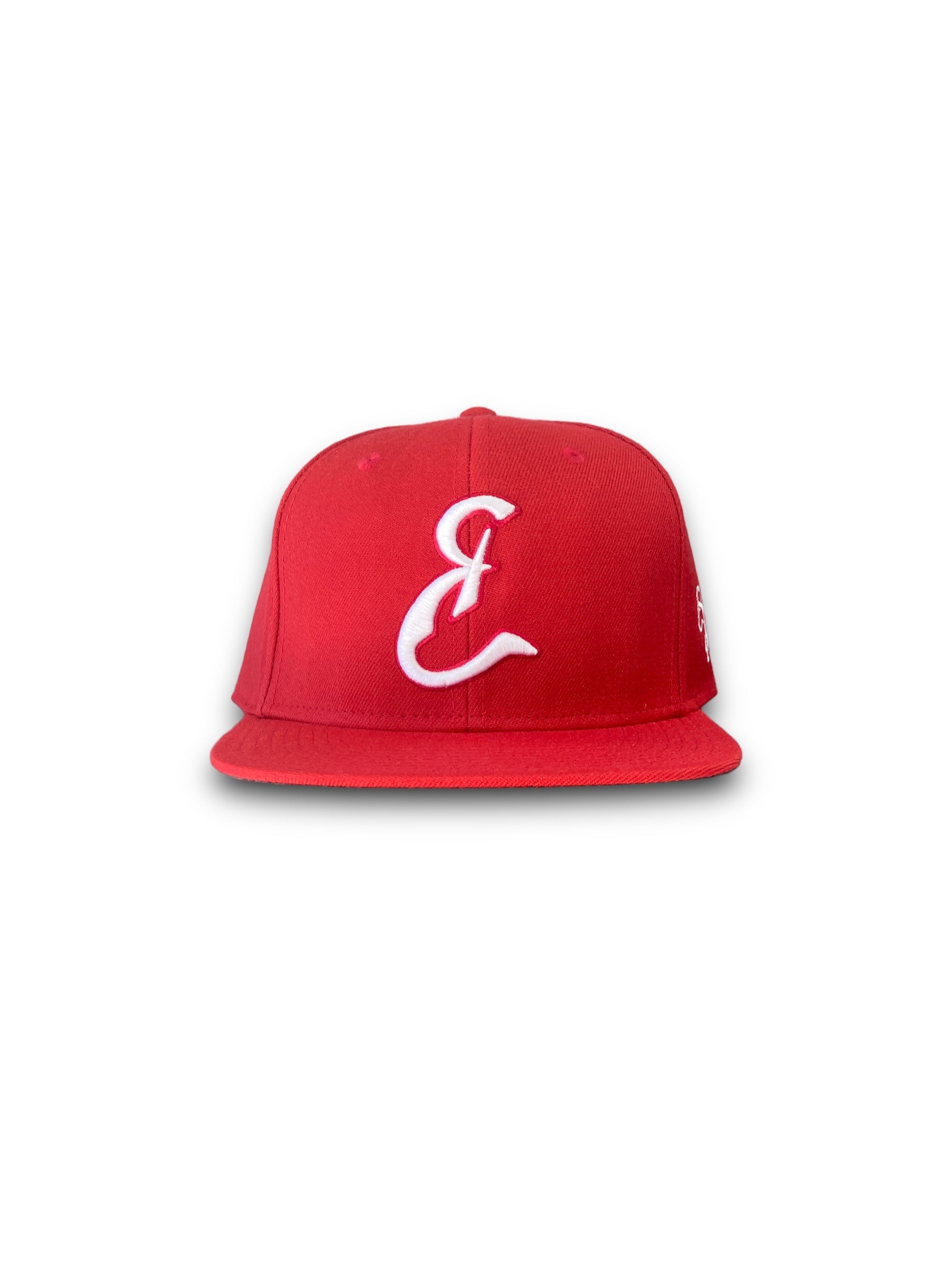 Ethicrace Snap Back Hat