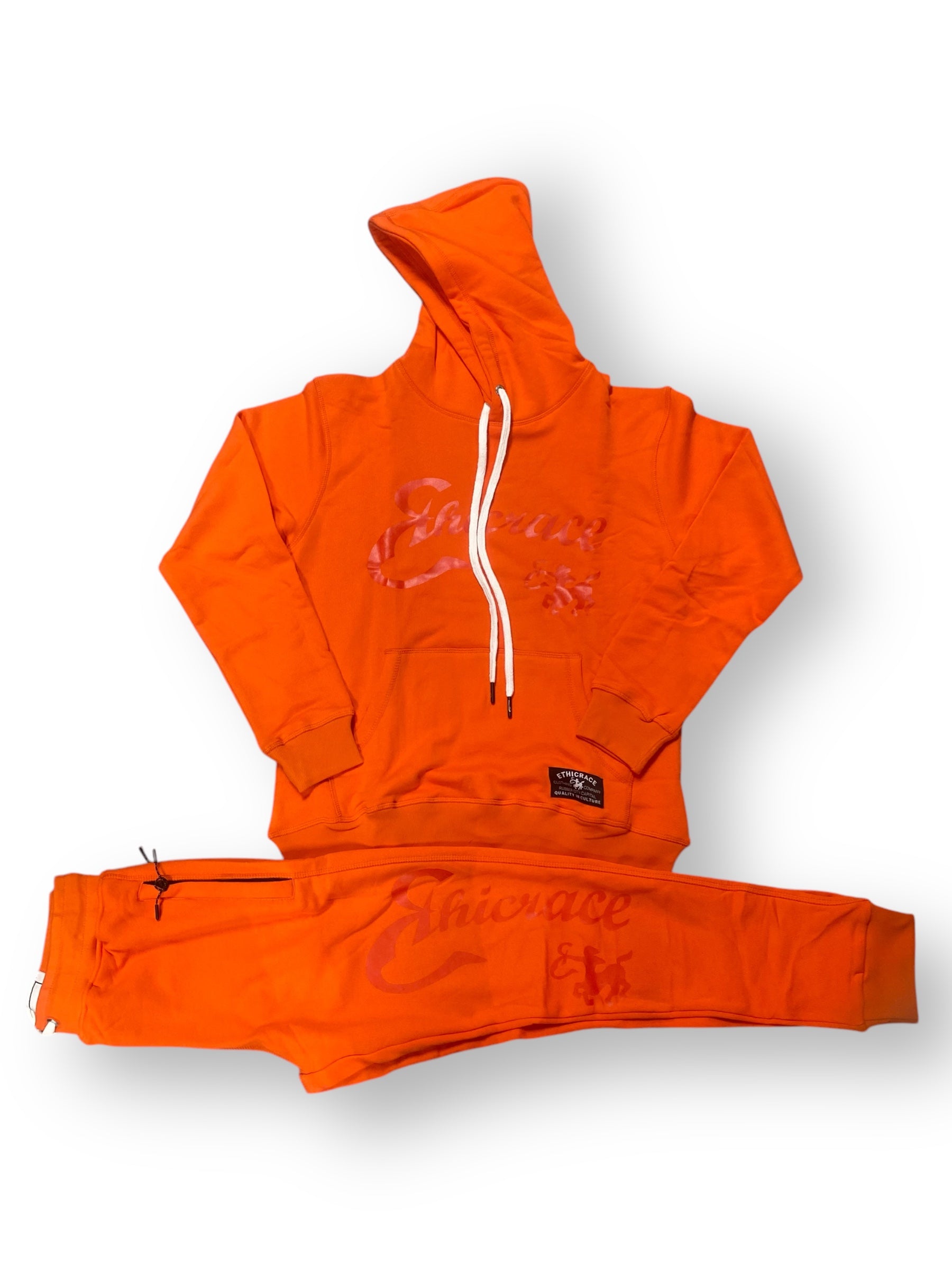 Ethicrace Unisex Jogging Suit