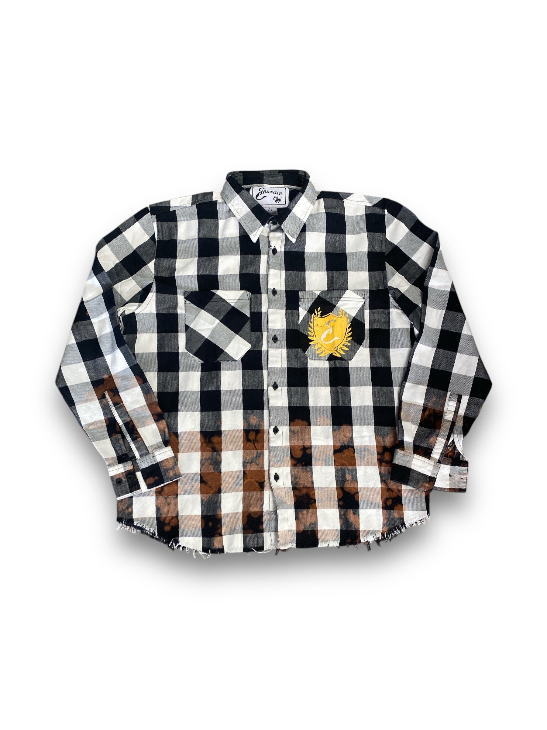 Ethicrace Flannel (Unisex)