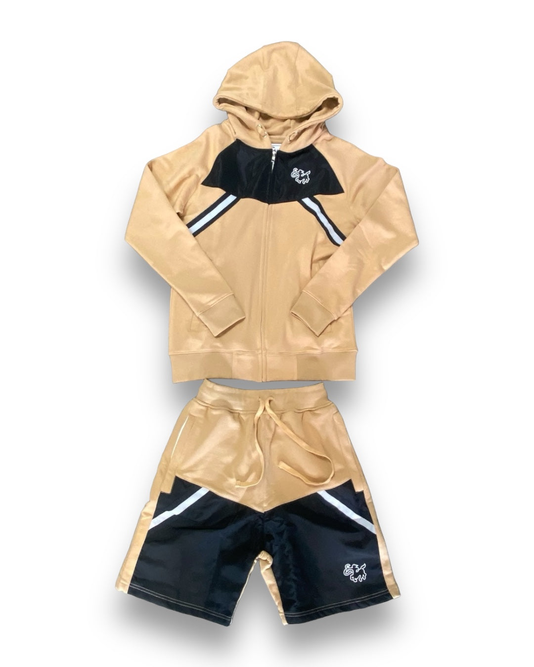 Men’s Ethicrace Strip Shorts