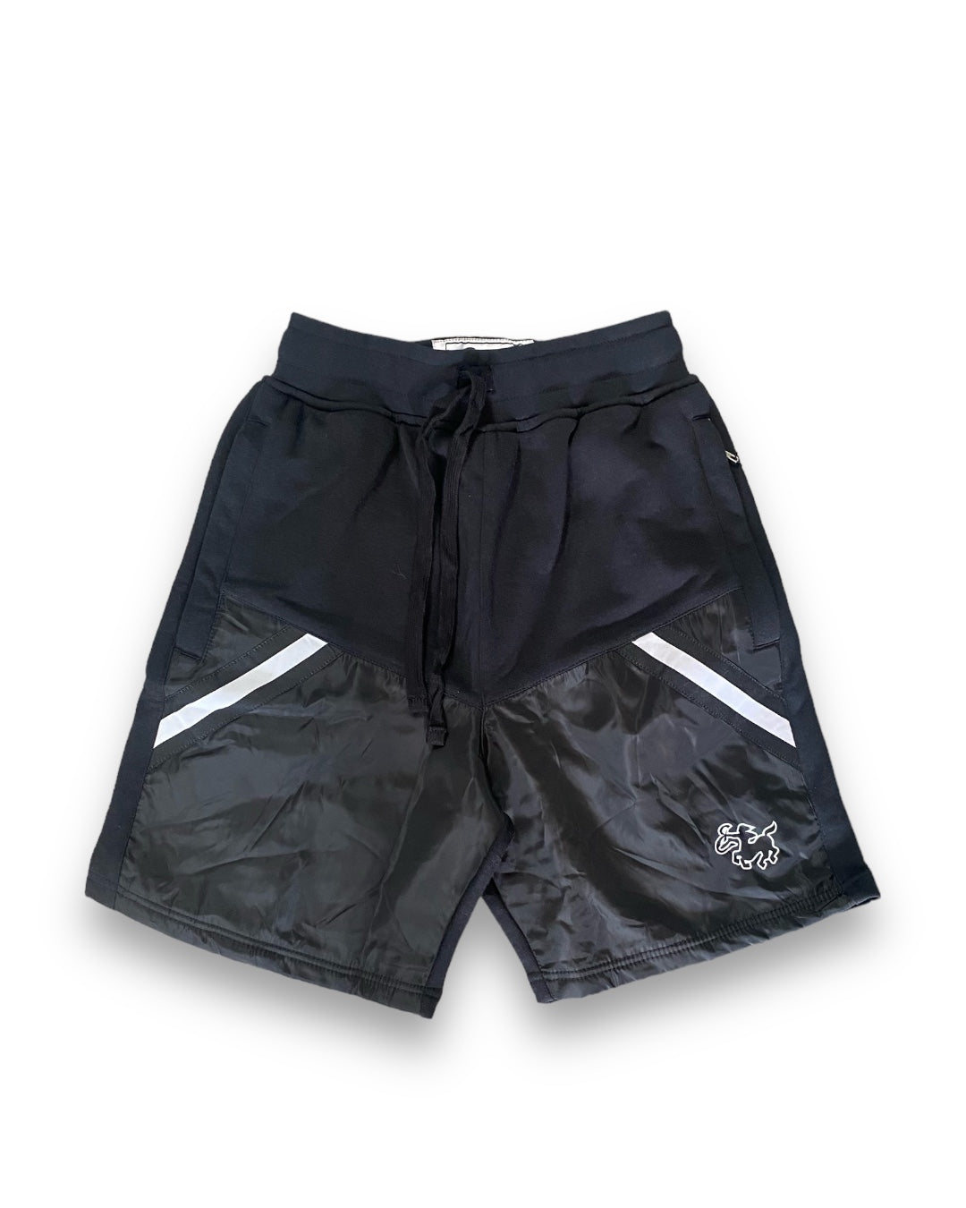 Men’s Ethicrace Strip Shorts