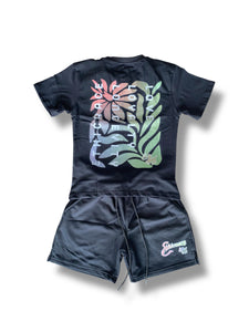 Ethicrace Women’s Signature Shorts