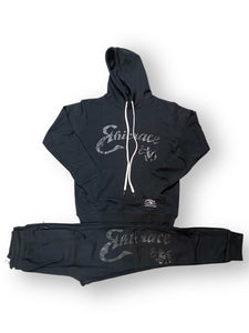 Ethicrace Unisex Jogging Suit