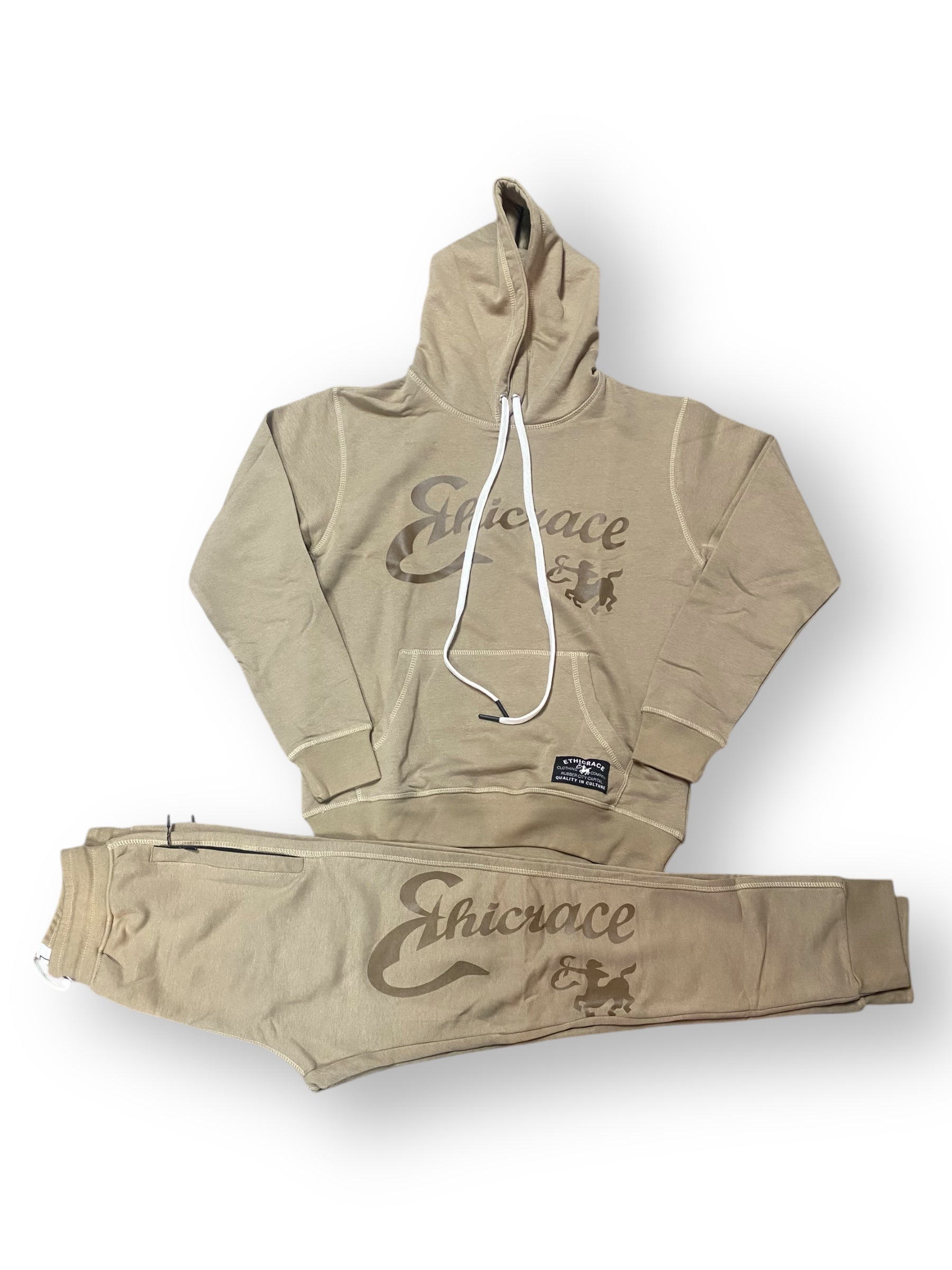 Ethicrace Unisex Jogging Suit
