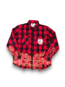 Ethicrace Flannel (Unisex)