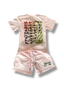 Ethicrace Women’s Signature Shorts