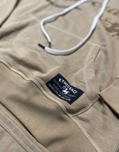 Ethicrace Unisex Jogging Suit