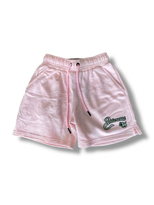 Ethicrace Women’s Signature Shorts