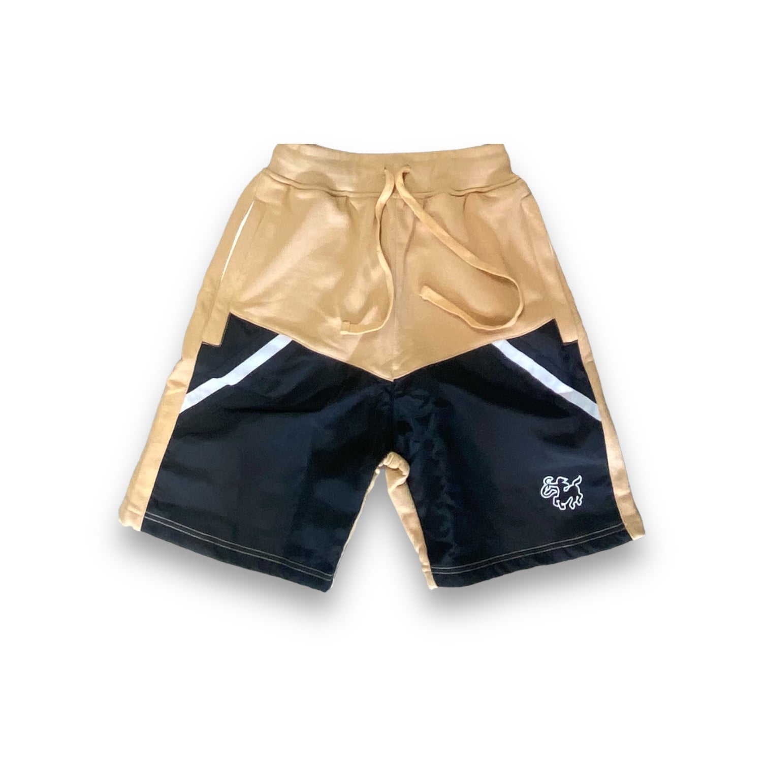 Men’s Ethicrace Strip Shorts