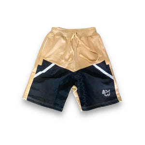 Men’s Ethicrace Strip Shorts