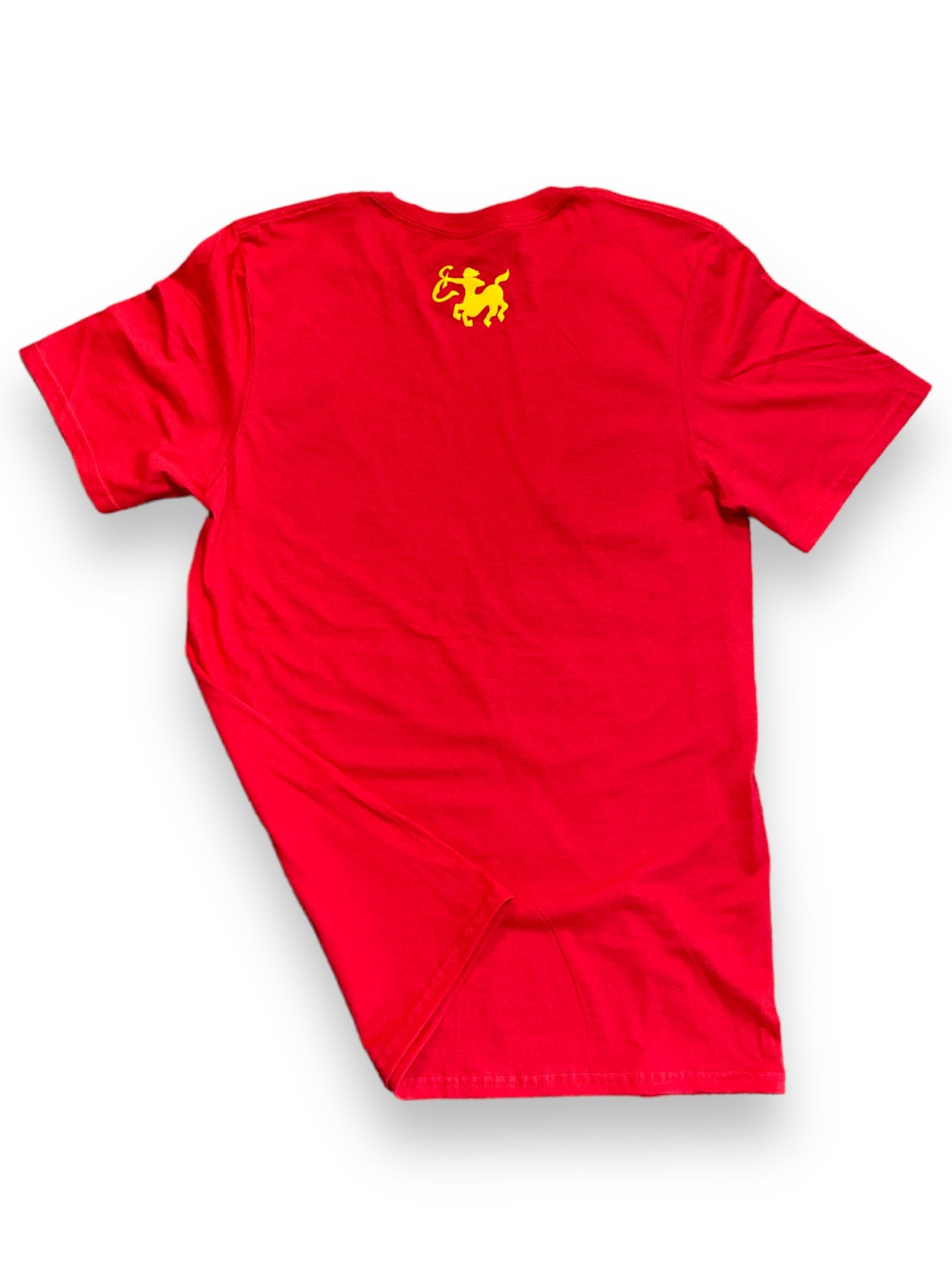 Ethicrace Wing T-Shirt