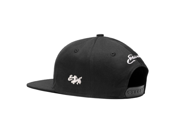Snap Back Hat by Ethicrace