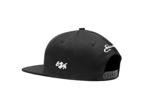 Snap Back Hat by Ethicrace