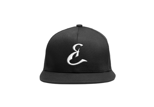 Snap Back Hat by Ethicrace