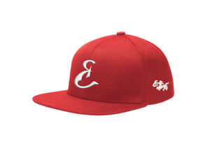 Snap Back Hat by Ethicrace