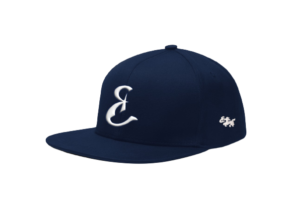 Snap Back Hat by Ethicrace