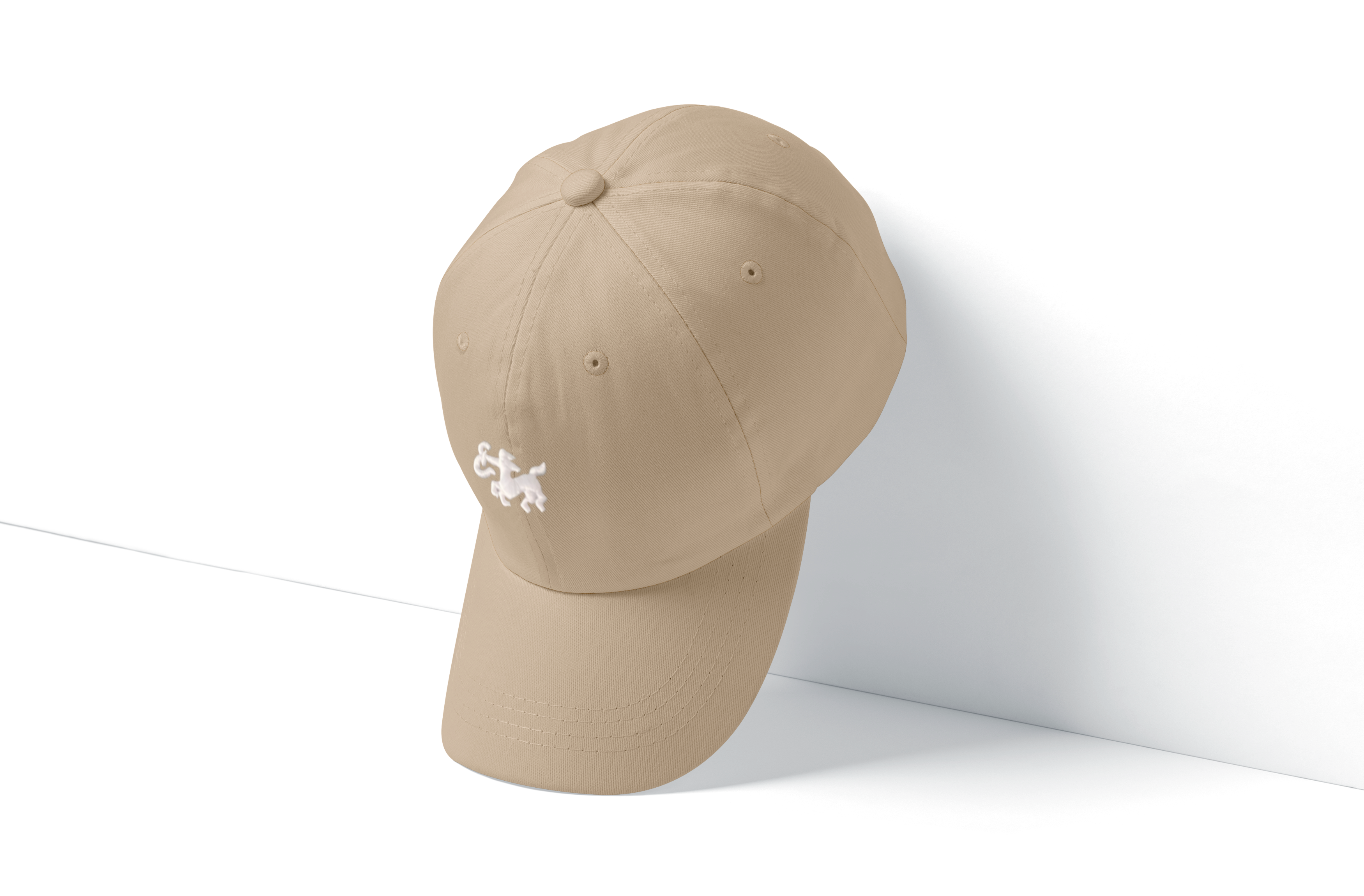 Ethicrace Day Hat (Tan)