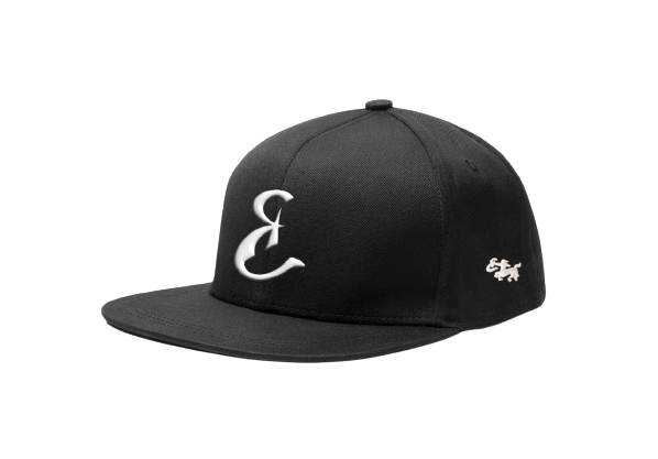 Snap Back Hat by Ethicrace