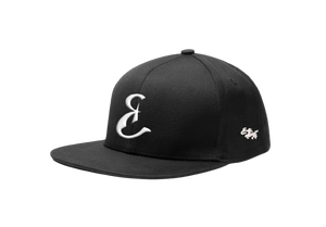 Snap Back Hat by Ethicrace